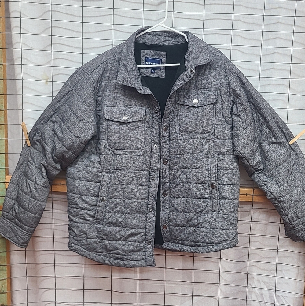 Light Spring/Winter Jacket